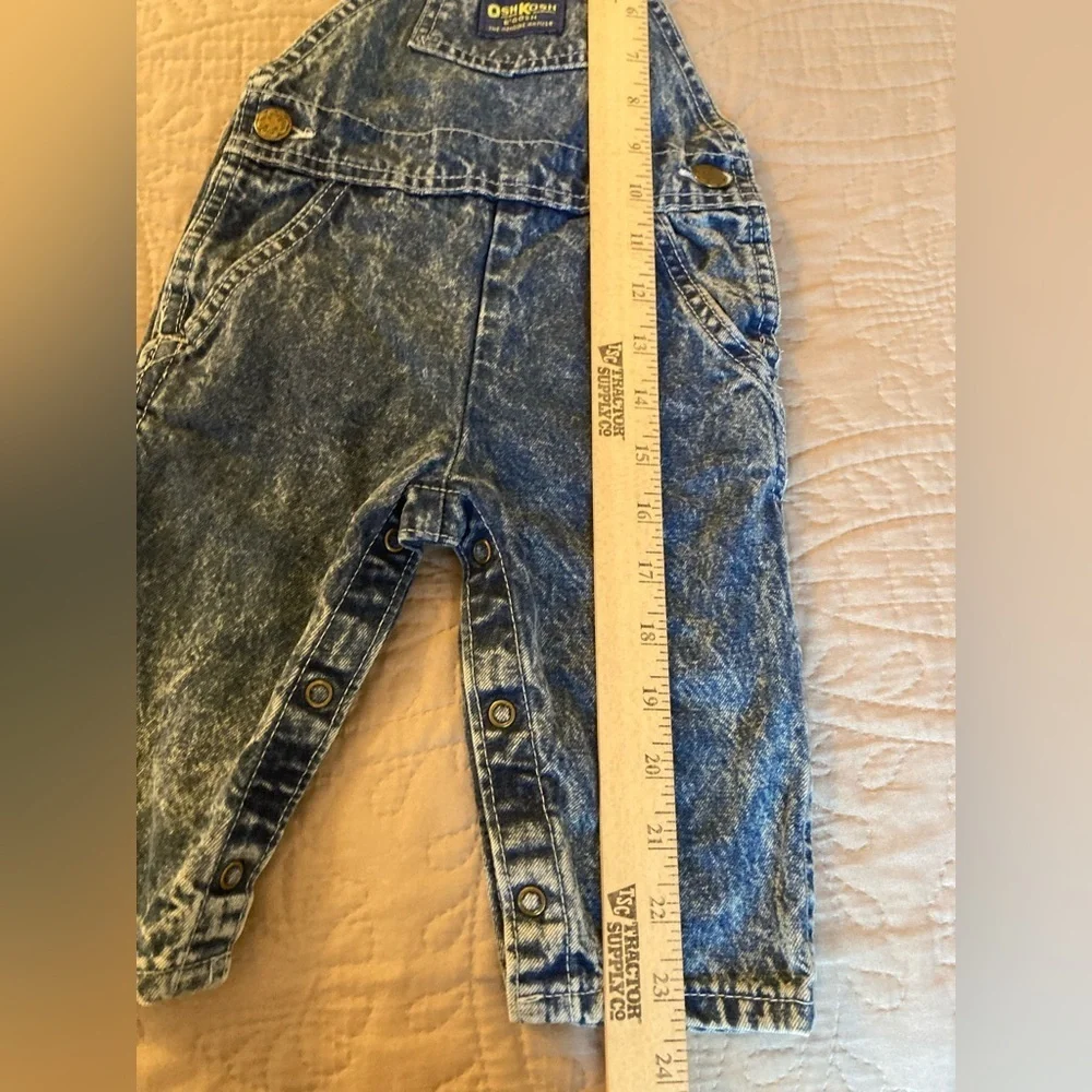 OshKosh Bgosh beautiful vintage